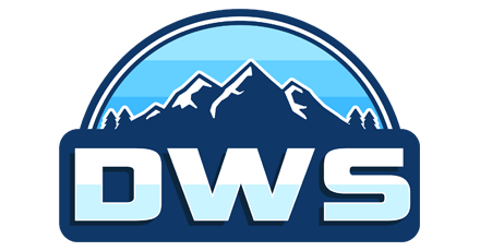 DWS Marketing logo